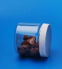 450ml plastic food storage