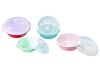 plastic storage basket 36cm