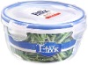 plastic storage box