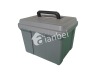 plastic storage box