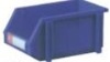 Plastic Storage Box, Upright Workbin