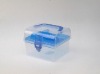 no.814 plastic storage box