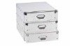 Sell clear shoe Drawer Storage,plastic drawer storage box