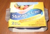 PLASTIC RECT. STORAGE CONTAINER