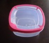 plastic storage box in set,Plastic Crisper