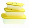 Wholesale food storage