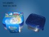 Wholesale disposable plastic container