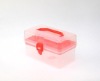 Wholesale no.813 plastic storage box