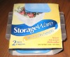 Wholesale PLASTIC SQUARE. STORAGE CONTAINER