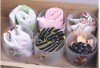 Wholesale HOT! new style fashion plastic storage box and organization bag box/case(R22007)