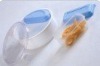 plastic storage box