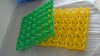plastic egg storage