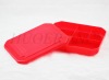 Plastic Lunch Box