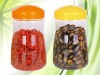 Wholesale plastic storage bottle
