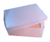Wholesale plastic Collapsible storage pp tool box