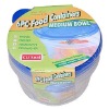 Plastic Storage Container