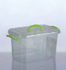 Wholesale Multifunctional Plastic Storage box(with 4 wheels)