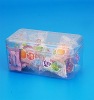 Wholesale 330ml PS plastic bottle