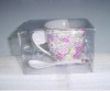Wholesale Clear PVC plastic storage boxes