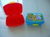 Wholesale Plastic food lunch box