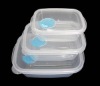 Wholesale Plastic food storage box