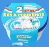 Wholesale Plastic container