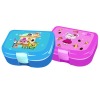 Wholesale plastic lunch box