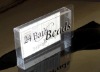 Wholesale Clear plastic storage box