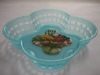 Wholesale Wholesale plastic fruit/vagetable basket