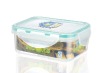 Wholesale plastic food storage box