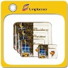Wholesale plastic holiday tray