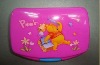 Wholesale plastic lunch boxes