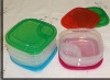 Wholesale plastic snack container