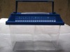 Wholesale A2 Plastic Box for keeping pets