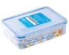 Wholesale plastic Food storage box