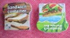 Wholesale sandwich storage box
