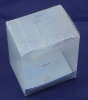 Wholesale clear plastic storage box