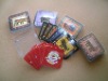 2011 fashinable packaging plastic storage box