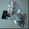 Wholesale Durable Plastic Storage Boxes Wheels