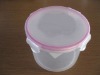 airtight food container
