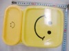 plastic food container