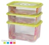 plastic microwave box,plastic food container,plastic storage box,crisper
