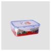 Plastic Food Storage Container