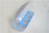 plastic egg box,plastic case,food container