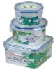 Wholesale food container
