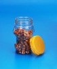 Wholesale 180ml plastic food storage container