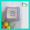 Wholesale airtight fresh plastic food container