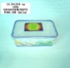 Wholesale rectanglar Food Container
