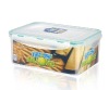 Wholesale pp food storage container