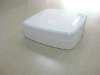 Wholesale Plastic container of PP box in square shape